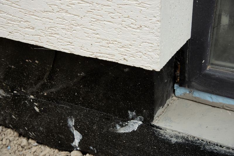 Basement Waterproofing Solutions For Finished Basements