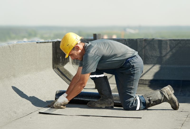 Cost of Waterproofing in Darien, IL